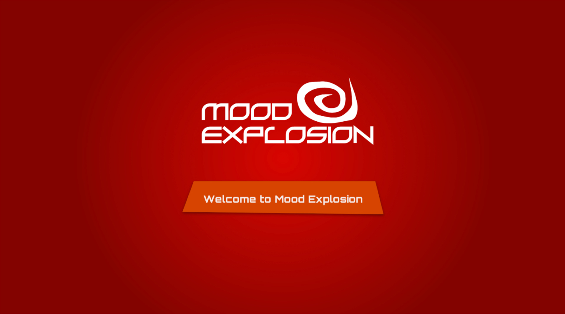 mood explosion